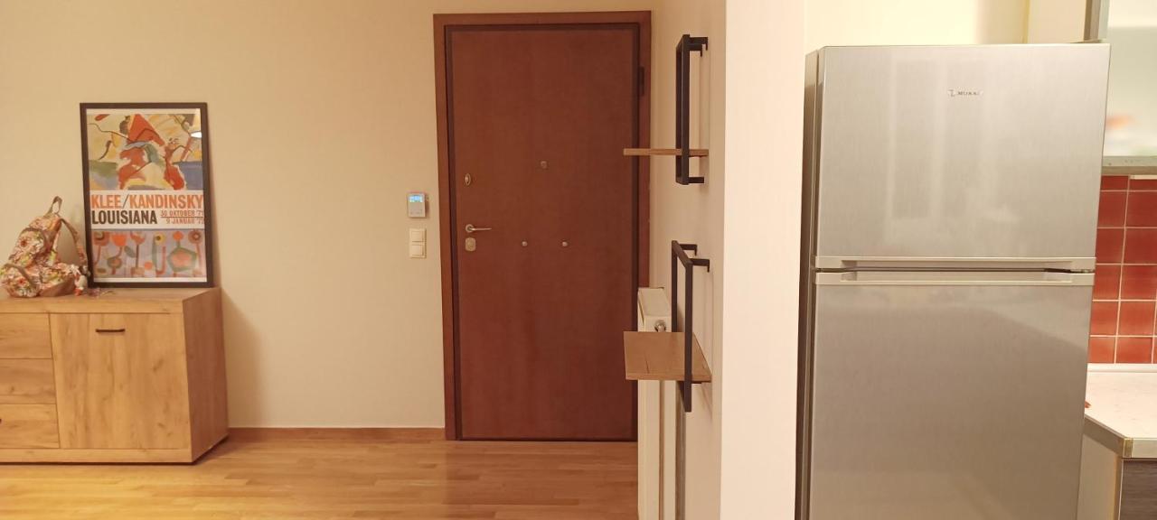 דירות אתונה Filoxenia House Marousi -Private Parking- מראה חיצוני תמונה