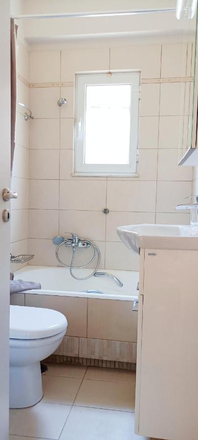 דירות אתונה Filoxenia House Marousi -Private Parking- מראה חיצוני תמונה